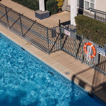 מלון Rydges ניוקסטל מראה חיצוני תמונה