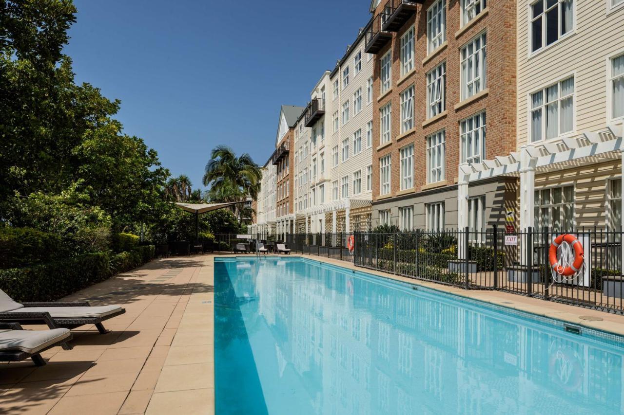 מלון Rydges ניוקסטל מראה חיצוני תמונה