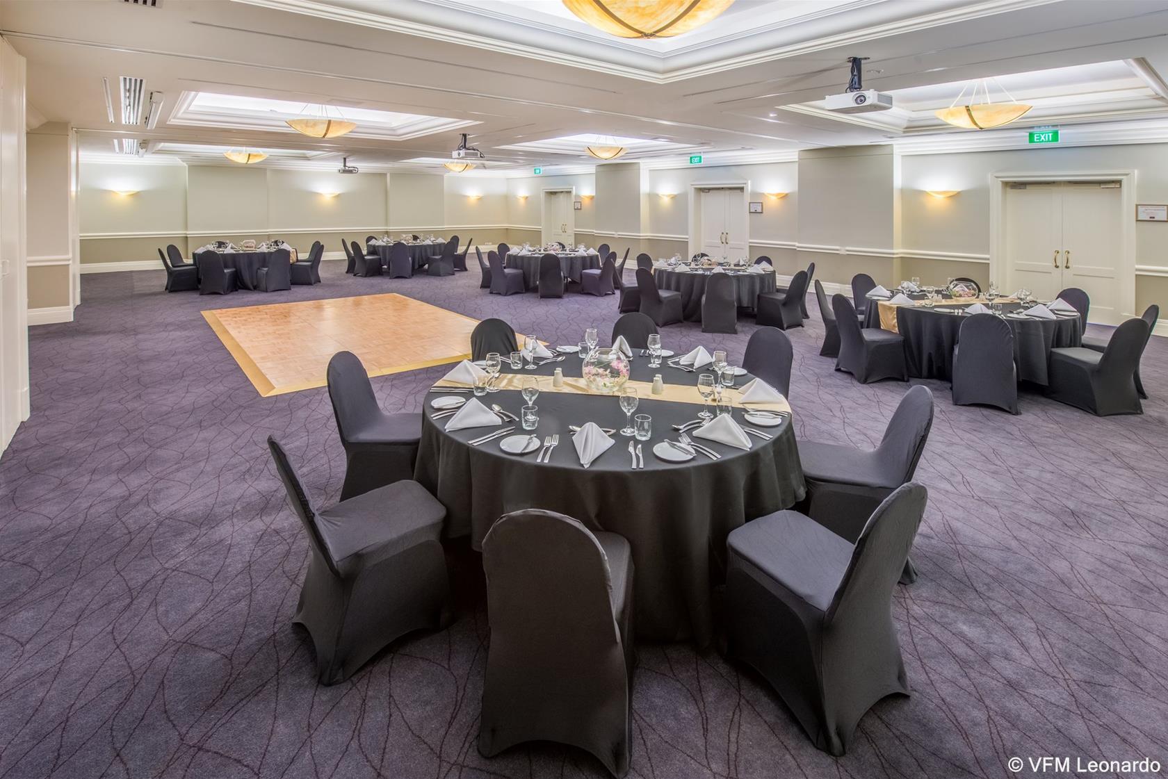מלון Rydges ניוקסטל מראה חיצוני תמונה