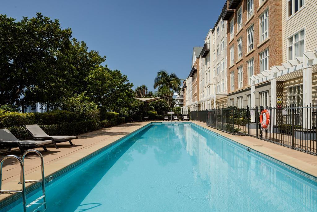 מלון Rydges ניוקסטל מראה חיצוני תמונה