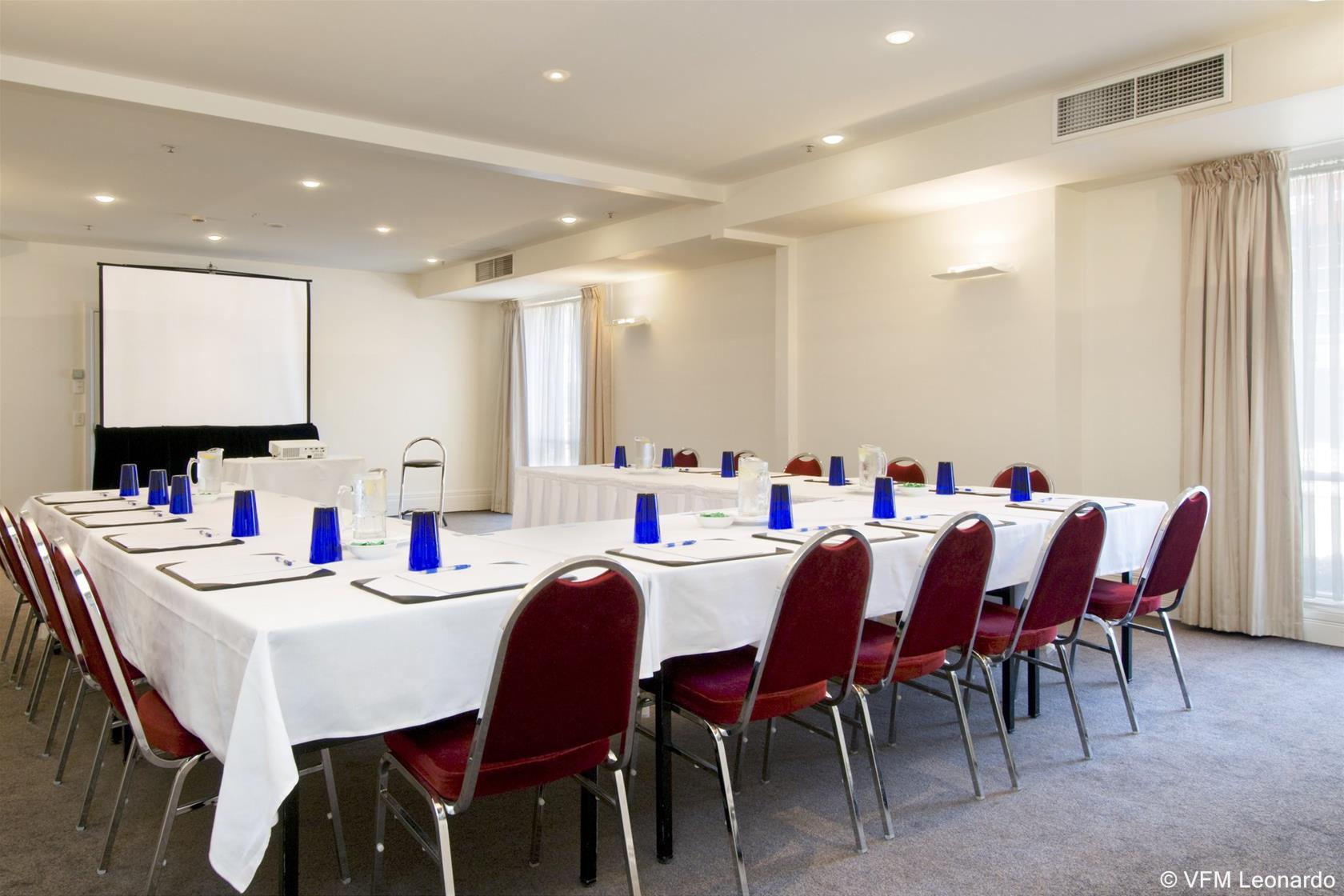 מלון Rydges ניוקסטל מראה חיצוני תמונה