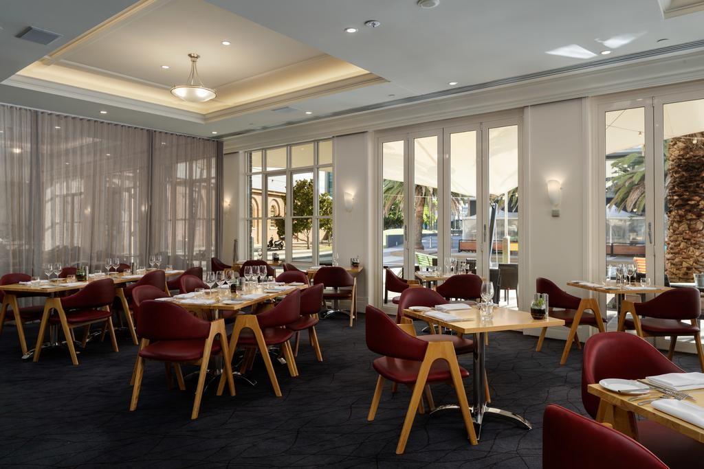 מלון Rydges ניוקסטל מראה חיצוני תמונה