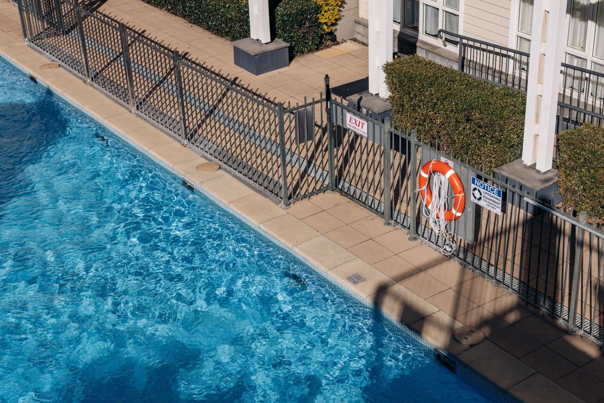 מלון Rydges ניוקסטל מראה חיצוני תמונה
