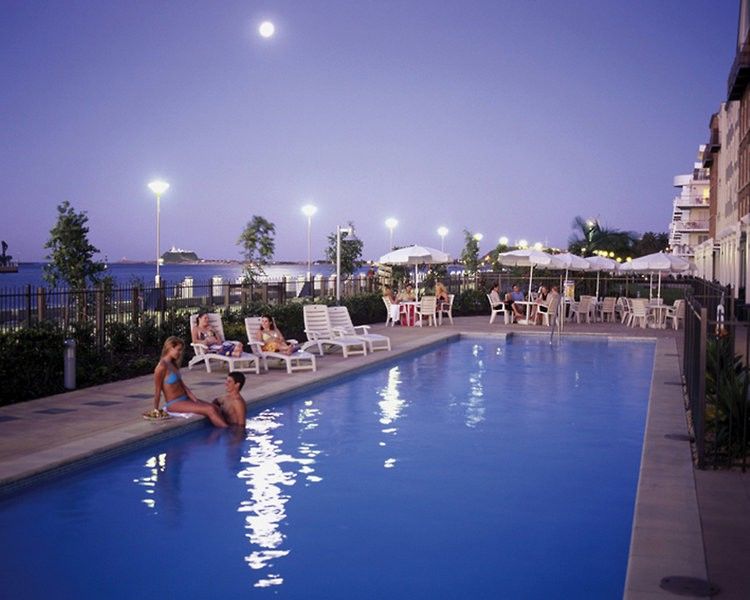 מלון Rydges ניוקסטל מתקנים תמונה