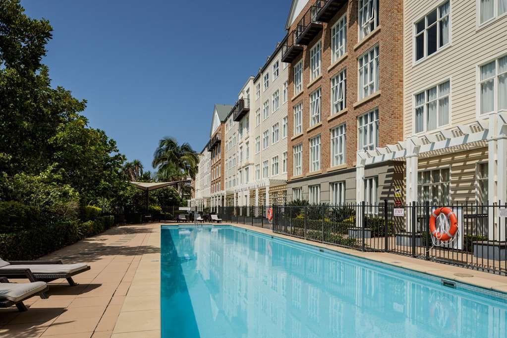 מלון Rydges ניוקסטל מראה חיצוני תמונה