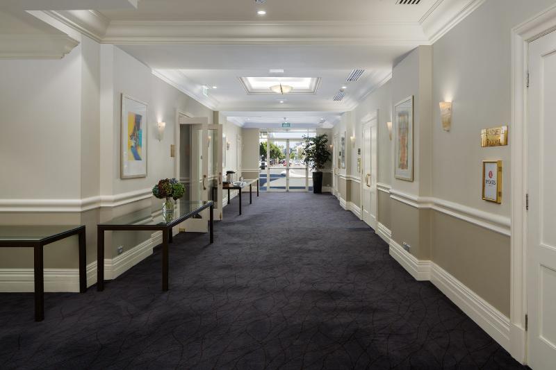 מלון Rydges ניוקסטל מראה חיצוני תמונה