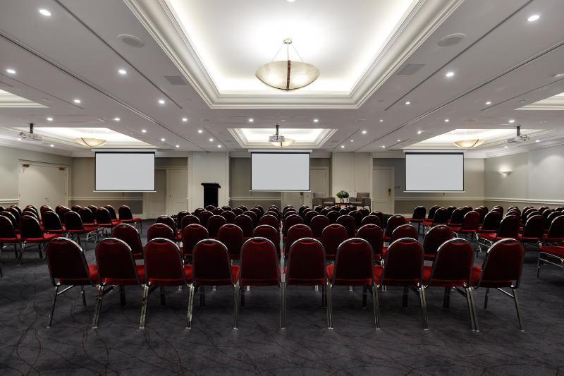מלון Rydges ניוקסטל מראה חיצוני תמונה